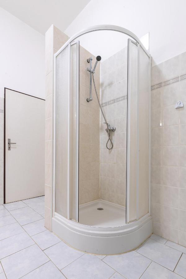 Hotel Slovan Plzeň Kültér fotó