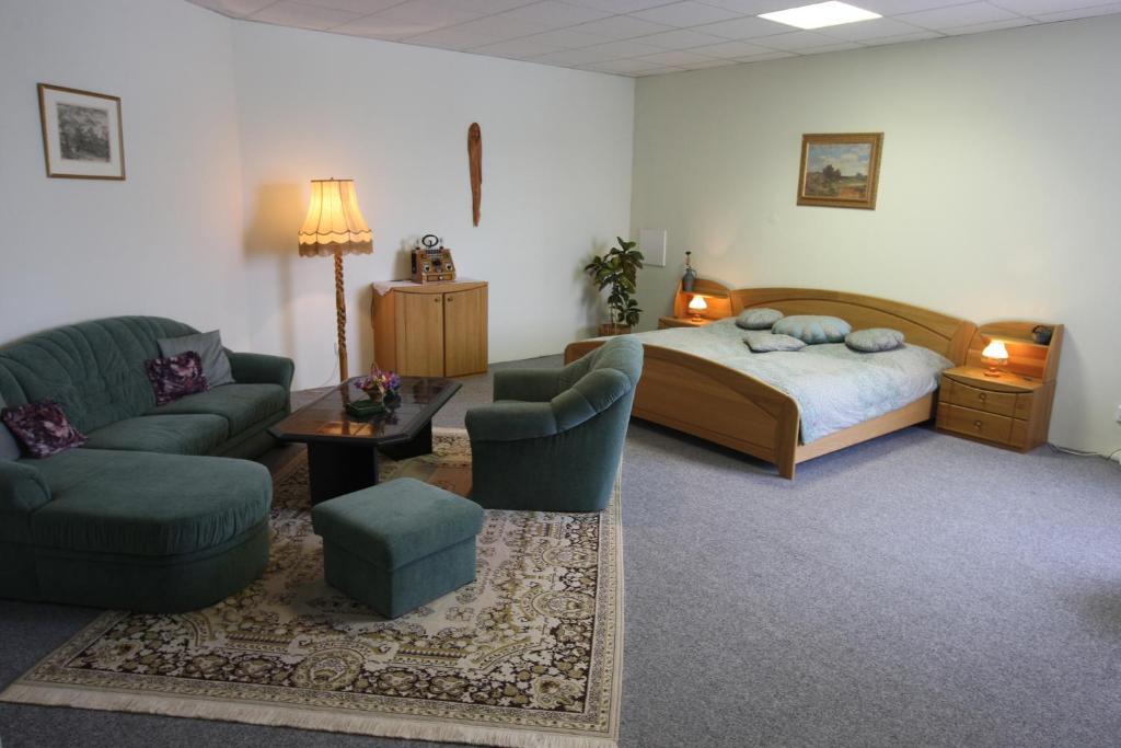 Hotel Slovan Plzeň Szoba fotó